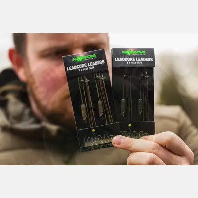 Korda - Kable Leadcore Leader Heli-Safe KORDA