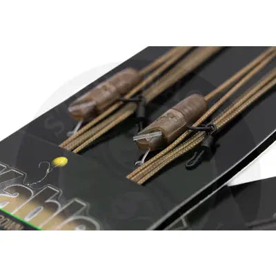 Korda - Kable Leadcore Leader Heli-Safe KORDA