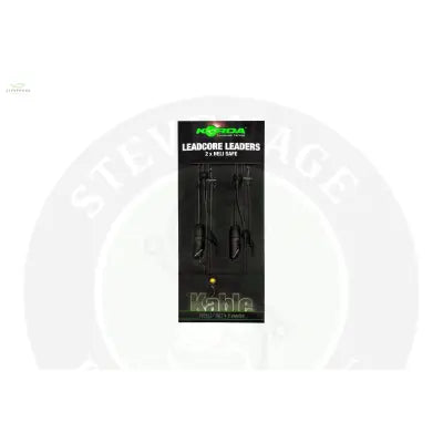Korda - Kable Leadcore Leader Heli-Safe KORDA