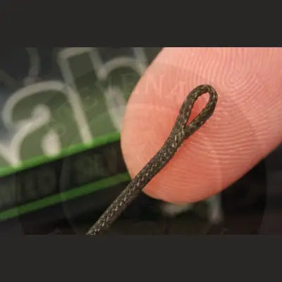 Korda - Kable Leadcore Leader Hybrid Lead Clip QC Swivel KORDA