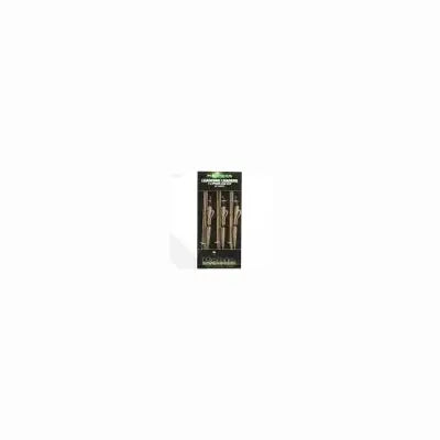 Korda - Kable Leadcore Leader Hybrid Lead Clip QC Swivel KORDA