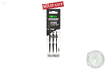 Korda - Kable  Leader Hybrid  Clip Weed 50cm KORDA