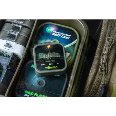 Korda - Kable Tight Weave KORDA