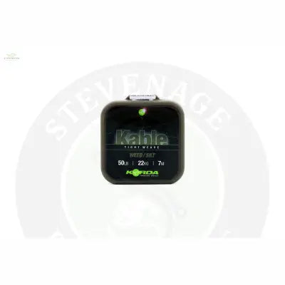 Korda - Kable Tight Weave KORDA