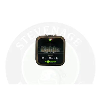Korda - Kable Tight Weave KORDA