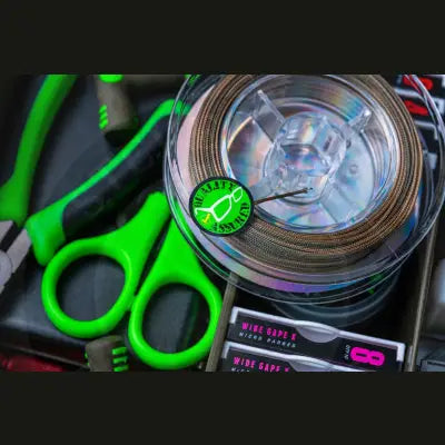 Korda - Kable Tight Weave KORDA