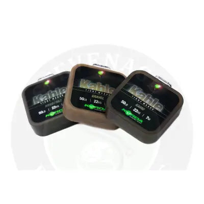 Korda - Kable Tight Weave KORDA