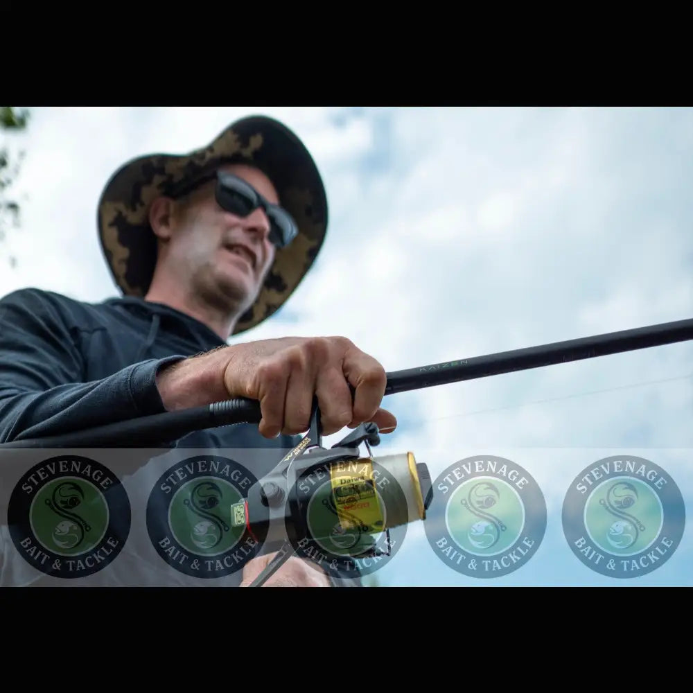 KORDA -Kaizen Green 12ft 2.75lb Floater 010 Rods