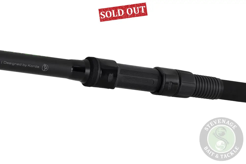 KORDA -Kaizen Green 12ft 2.75lb Floater 010 Rods