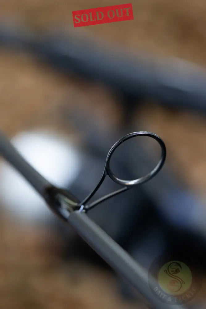 KORDA -Kaizen Green 12ft 2.75lb Floater 010 Rods