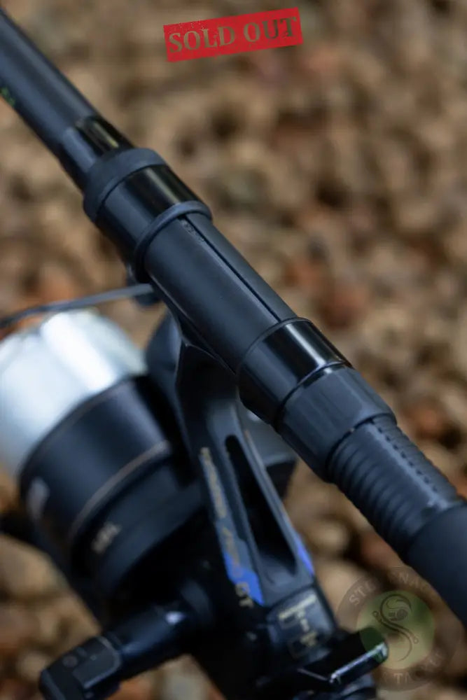 KORDA -Kaizen Green 12ft 2.75lb Floater 010 Rods