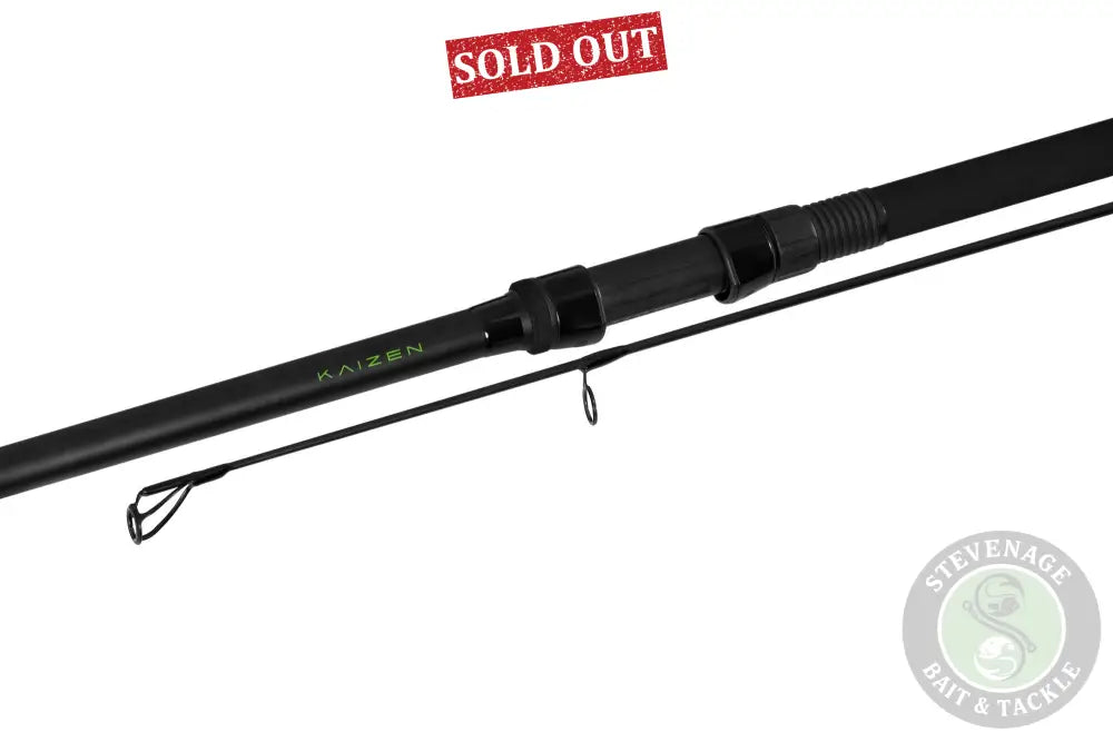 KORDA -Kaizen Green 12ft 2.75lb Floater 010 Rods