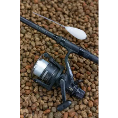 KORDA -Kaizen Green 12ft 2.75lb Floater 010 Rods