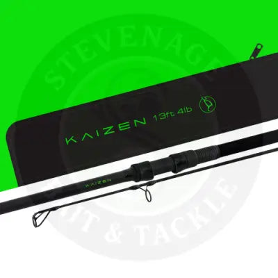 KORDA - Kaizen Green KORDA