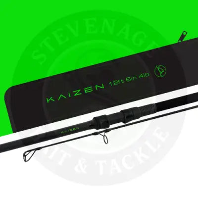 KORDA - Kaizen Green KORDA