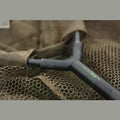 KAIZEN GREEN LANDING NET KORDA