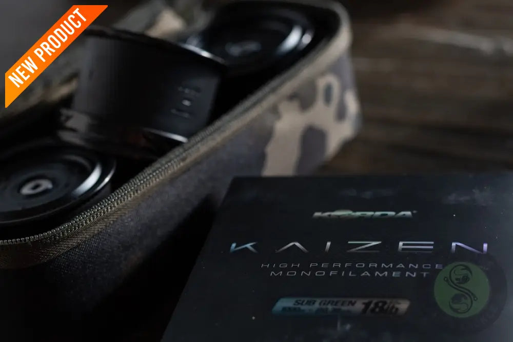 Korda - Kaizen Mono KORDA