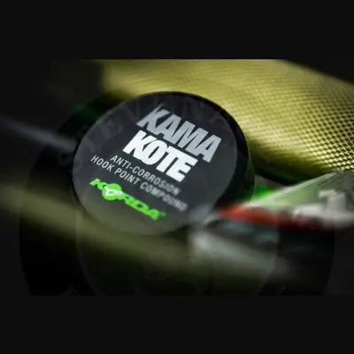 Korda - KamaKote Hook Point Compound KORDA