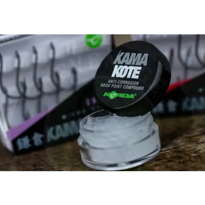 Korda - KamaKote Hook Point Compound KORDA