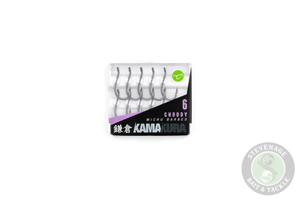 KORDA -Kamakura Choddy Hooks KORDA