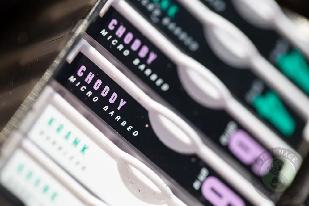 KORDA -Kamakura Choddy Hooks KORDA