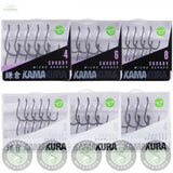 Korda Kamakura Choddy Hooks KORDA