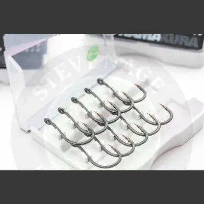 KORDA -Kamakura Choddy Hooks KORDA