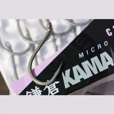 KORDA -Kamakura Choddy Hooks KORDA
