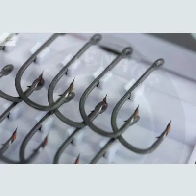 Korda - Kamakura Wide Gape Hooks KORDA