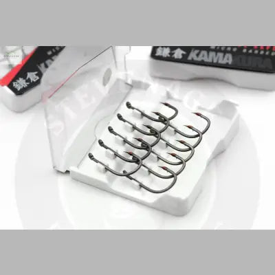 Korda - Kamakura Wide Gape Hooks KORDA