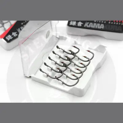 Korda - Kamakura Wide Gape Hooks KORDA