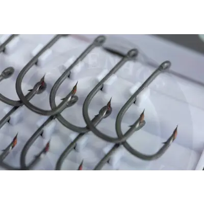 Korda - Kamakura Wide Gape Hooks KORDA
