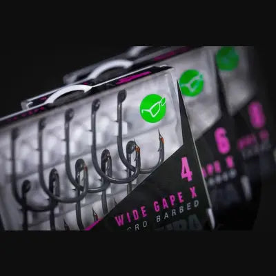 Korda - Kamakura Wide Gape X KORDA