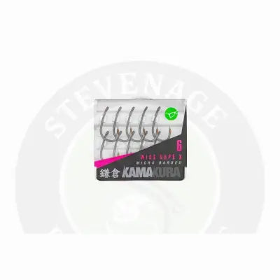 Korda - Kamakura Wide Gape X KORDA