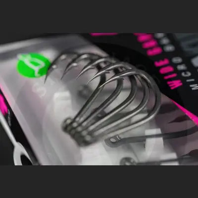 Korda - Kamakura Wide Gape X KORDA