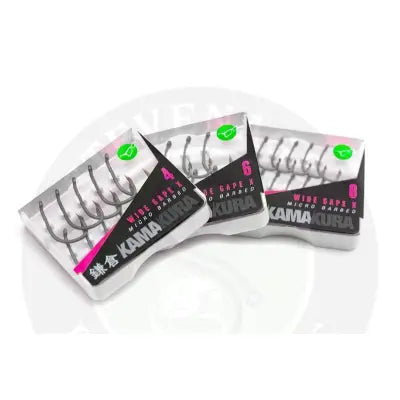 Korda - Kamakura Wide Gape X KORDA