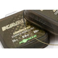Kamo 15lb 20m 055 Lines & Hooklinks