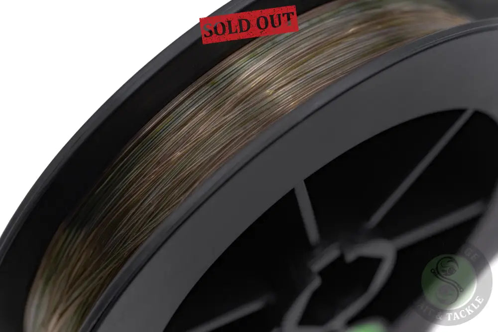 KORDA -Kano Kontour Fluorocarbon Leader KORDA