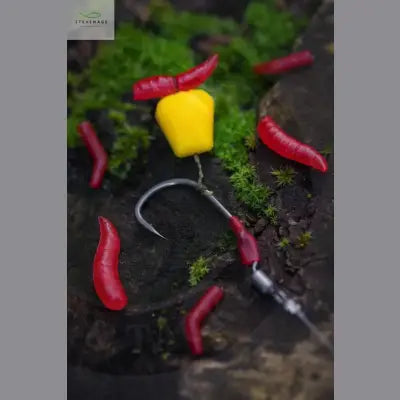 Korda - Kickers Bloodworm KORDA