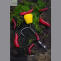 Korda - Kickers Bloodworm KORDA