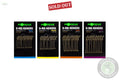Kickers D Rig Brown Medium KORDA