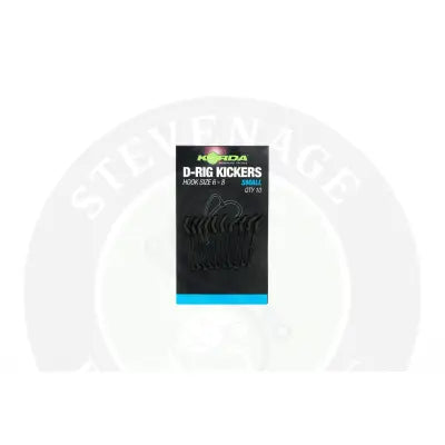 Korda - Kickers D Rig Green KORDA