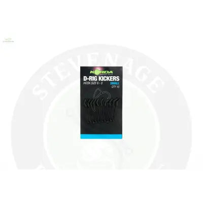 Korda - Kickers D Rig Green KORDA