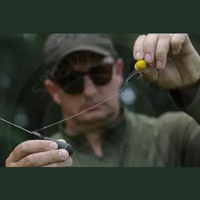 Korda - Kickers D Rig Green KORDA