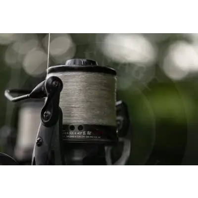 Korda - Kontour Fluorocarbon 12lb/0.33mm 200m KORDA