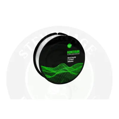 Korda - Kontour Fluorocarbon 12lb/0.33mm 200m KORDA