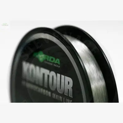Korda - Kontour Soft Fluorocarbon KORDA