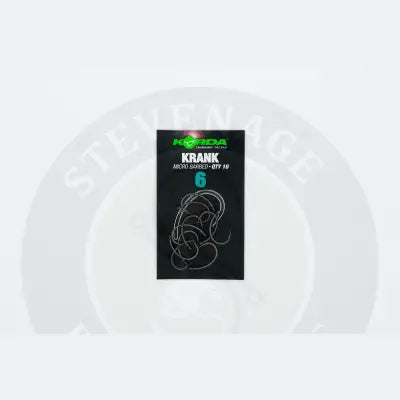 Korda - Krank KORDA