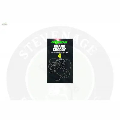 Korda - Krank Choddy KORDA