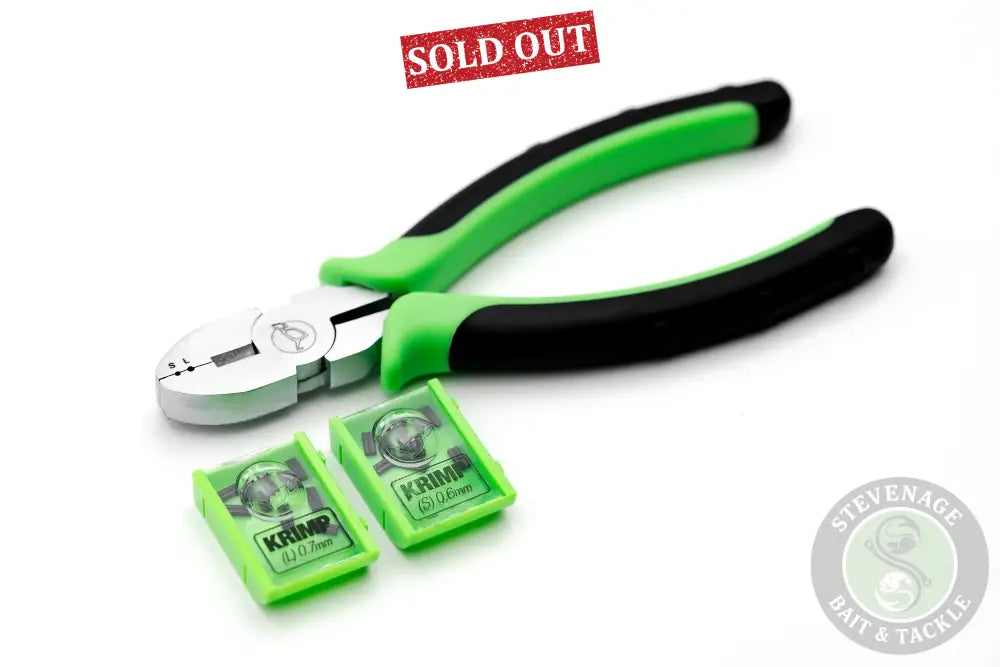 Korda - Krimp Tool 060 Rig Toolz